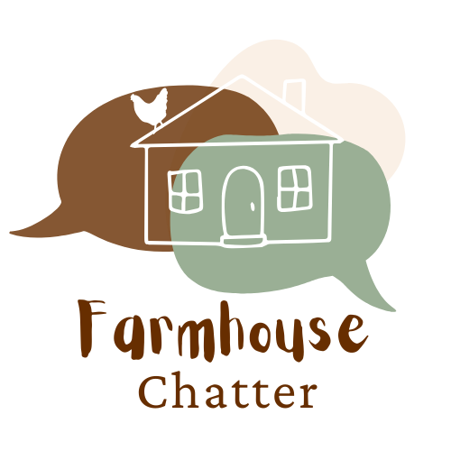 Farmhouse Chatter